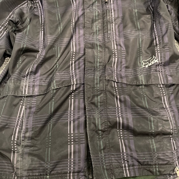 FOX Racing Coat - Picture 13 of 14